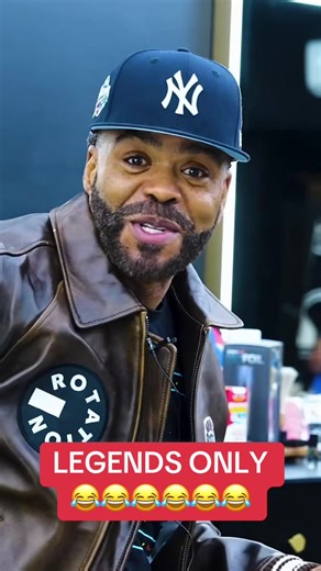 BIG SHOUTOUT TO MY BIG BRO TICAL FOR BEING ONE OF THE MOST GENUINE PROPLE IN THE SH*T AND STILL IS ….. - FULL CLIP OUT NOW ON @YouTube - #M#MethodManT#TicalM#MathHoffaM#MyExpertOpinionLegendsOnly