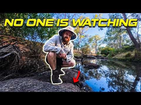 The One Thing That Separates Real Prospectors From the Rest