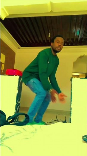 La danse de la fatigue avec the best Stony