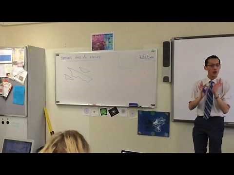 Simpson's Rule for Volumes