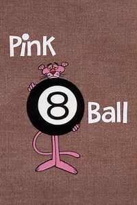 Pink 8 Ball (1972) - Movie