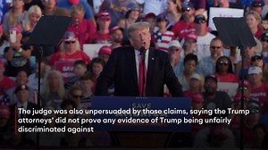 2.3K views · 94 reactions | Former President Donald Trump and his...