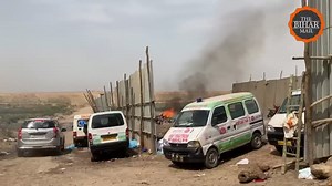 634K views · 4.2K shares | पटना के बांसघाट शवदाह गृह का मंजर, हालात ठीक नहीं- अपना और अपनों का ख्याल रखें— पटना के दूसरे शवदाह गृहों की कहानी भी जुदा नहीं- | The Bihar Mail | Facebook