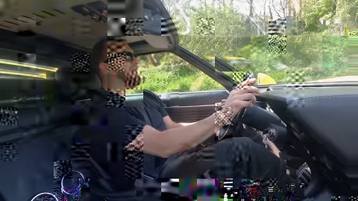 What it feels like to drive a 60s Lamborghini Miura… | Top Gear