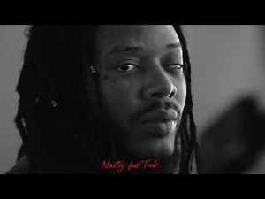 Fetty Wap - Nasty (feat. Tink) [Official Visualizer]