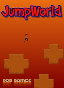 JumpWorld Demo Windows game
