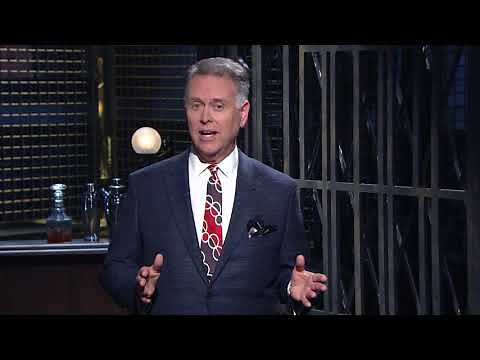 Noir Alley: The Prowler (1951) intro 20170514