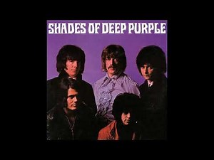 Deep Purple - "Hush" | Guitar Backing Track with Vocals