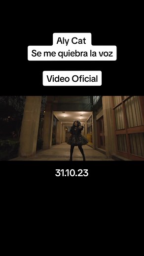 Aly Cat