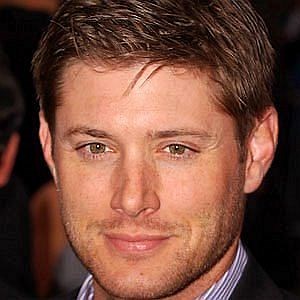 Jensen Ackles – Age, Bio, Personal Life, Family & Stats | CelebsAges