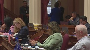 California lawmakers pass $327B spending budget
