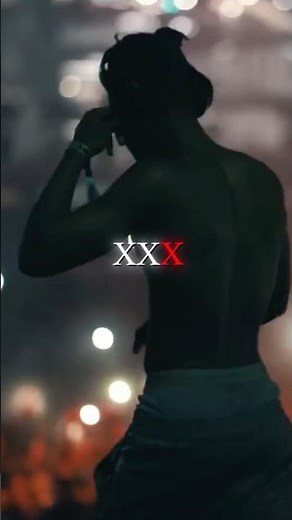Best Moments from XXXTentacion’s Concerts! 😳🔥