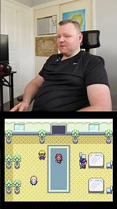 How to Beat Brock in Pokémon FireRed 🪨