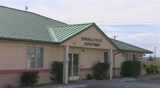 Local law enforcement reacts to emergency declaration in Española
