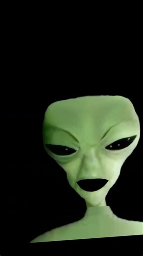 what is this alien yapping about #alien #aliens #mars #alienmeme #alienmemes #yapping #yapper