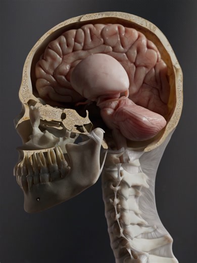 Exploring the Intricacies of the Human Body