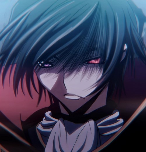 Zero's True Identity Revealed | Code Geass
