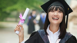 Everything you need to know about graduation etiquette