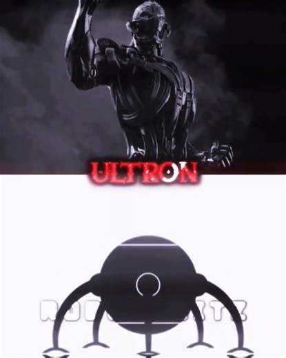 Robot Villains vs Operation Kronos #edit #theincredibles