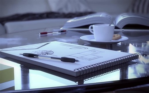 Poliigon贴图网站的官方介绍以及贴图的知识科普