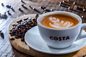 Costa Coffee introduces spring 2025 - including fan-favourites and new items