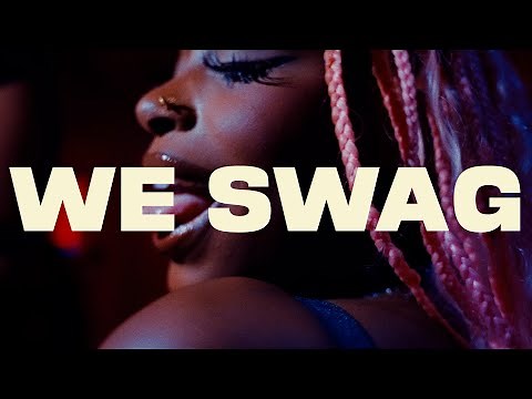 Kaneee - WE SWAG | Official Music Video