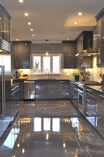 Amazing Kitchen Cabinet Designs Ideas #modular kitchen interior design