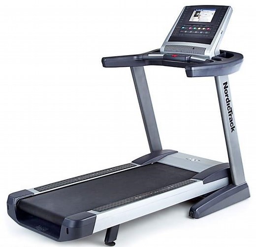 NordicTrack Elite 9500 PRO Review (DISCONTINUED) | TreadmillReviews