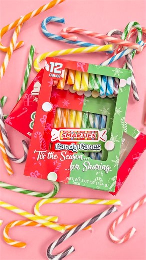 Smarties Candy Company on Instagram: "yes there's a blue one"