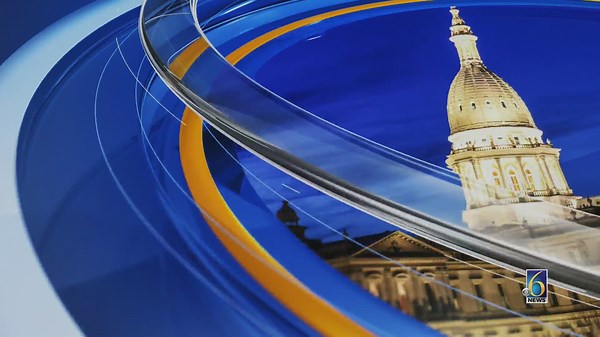 6 News at 6:00 p.m. for 4/18/2025