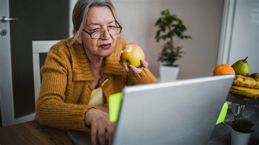 The $70,000 problem: Why Americans over 65 are staying in the workforce