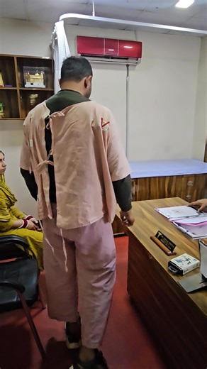 20 Minutes Magic of Endoscopic Spine Surgery, removing pain, Restoring life, & bringing smile 😃😊😀😄, under local anesthesia ( Awake Surgery). MOBILITY IS LIFE 🏃🏃🏃🏃🏃🏃🏃🏃🏃🏃🧑‍🦽🧑‍🦽🧑‍🦽🧑‍🦽🧑‍🦽🧑‍🦽 #SpineMasters #DrPankajTrivedi #EndoscopicSpineSurgery #stitchlessspinesurgery #laserspinesurgery #stitchlessdiscsurgery #laserdiscsurgery #endoscopicdiscsurgery #lumbardiscsurgery #bestendoscopicspinesurgeon #laserendoscopespinesurgery #legpain #backache #spinesurgery #lessinvasive #St