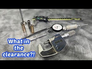 Tech Talk: Measure outside valve guide diameter for a successful install!