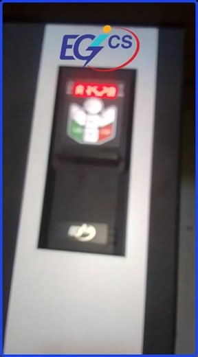 Installing Variable Frequency Drives (VFDs)