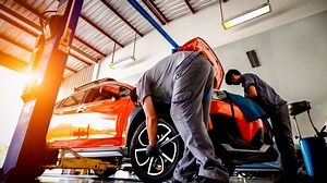 Find out if your car modifications affect your insurance