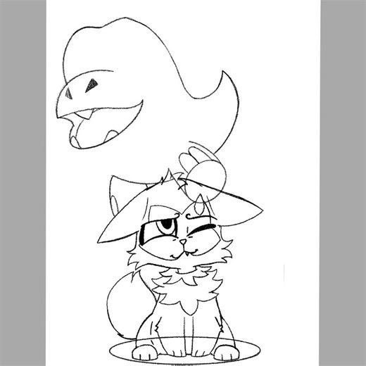 #shorts Happy 30 years of Pokémon! 🎉Part 1 (Paldea Starters!)