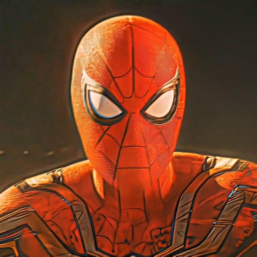 Side effect of tony 💀🔥 | Spiderman Homecoming | #marvel #edit #shorts