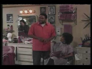 All About the Andersons