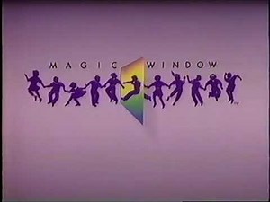 VHS Logo Compilation (For Kids)(Vol 2)