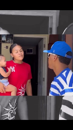 33K views · 1.1K reactions | Si tú no. Vas estar conmigo no vas a ver la niña | FLOW SERIE TV | Facebook