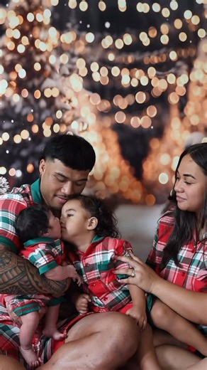 S. Moesha CR. To’o | December with our newest edition🎄 | Instagram