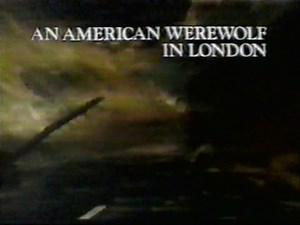 21K views · 745 reactions | Released on this day in 1981, AN AMERICAN WEREWOLF IN LONDON! Also, arguably one of the greatest examples of practical effects in cinematic history.  | Nightmare Nostalgia | Facebook