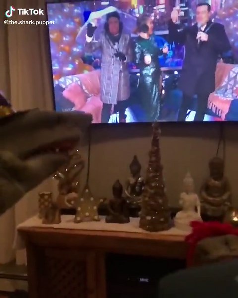 Celebrate the New Year with Joy!