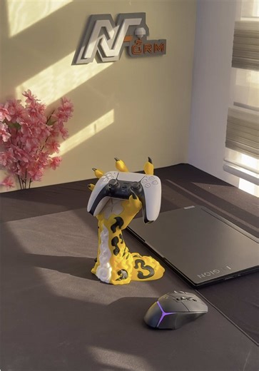 Nitro Form على TikTok