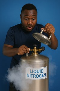 829K views · 32K reactions | Can Humans live twice using science | SciTutor Neche | Facebook