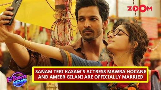 34K views · 220 reactions | Mawra Hocane made headlines on Wednesday...