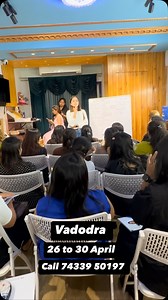 ✨✨✨Vadodara 5 day offline hairstyle master class ✨✨✨ 🔊🔊🔊 5 Day hairstyle full cors 🔊🔊🔊 Offline ✨Learn hand made element✨ Every day hand on practice 26 to 30 may 📍Vadodara 🔖 international certificate🔖 🫖2 time high -tea 🍽️Lunch 👉74339 50197👈 #rushipatelhairstylist #hair #hairstylist #hairtransformation #hairtutorial #hairideas #hairfashion #haireducation #hairart #hairgoals | Rushipatelhairstylis