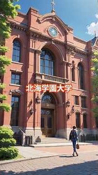 Which Tokyo University is Hokkai-Gakuen University Most Similar To? #CollegeEntranceExam #Univers...