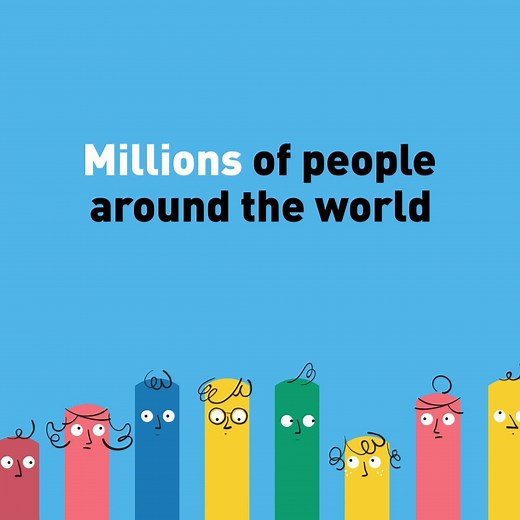 59K views · 484 reactions | Everyone has the right to a nationality. All stateless people deserve the chance to say #IBelong. | UNHCR, the UN Refugee Agency | Facebook