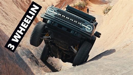 Discover my off-road gear for this adventure!